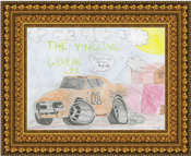 Yingling's Auto Service | Kid's Art Contest 2012