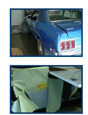 Yingling’s Auto Body