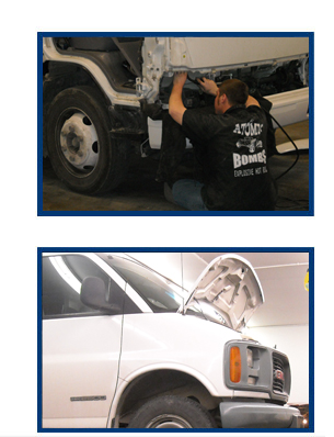 Yingling's Auto Service | Fleet Service